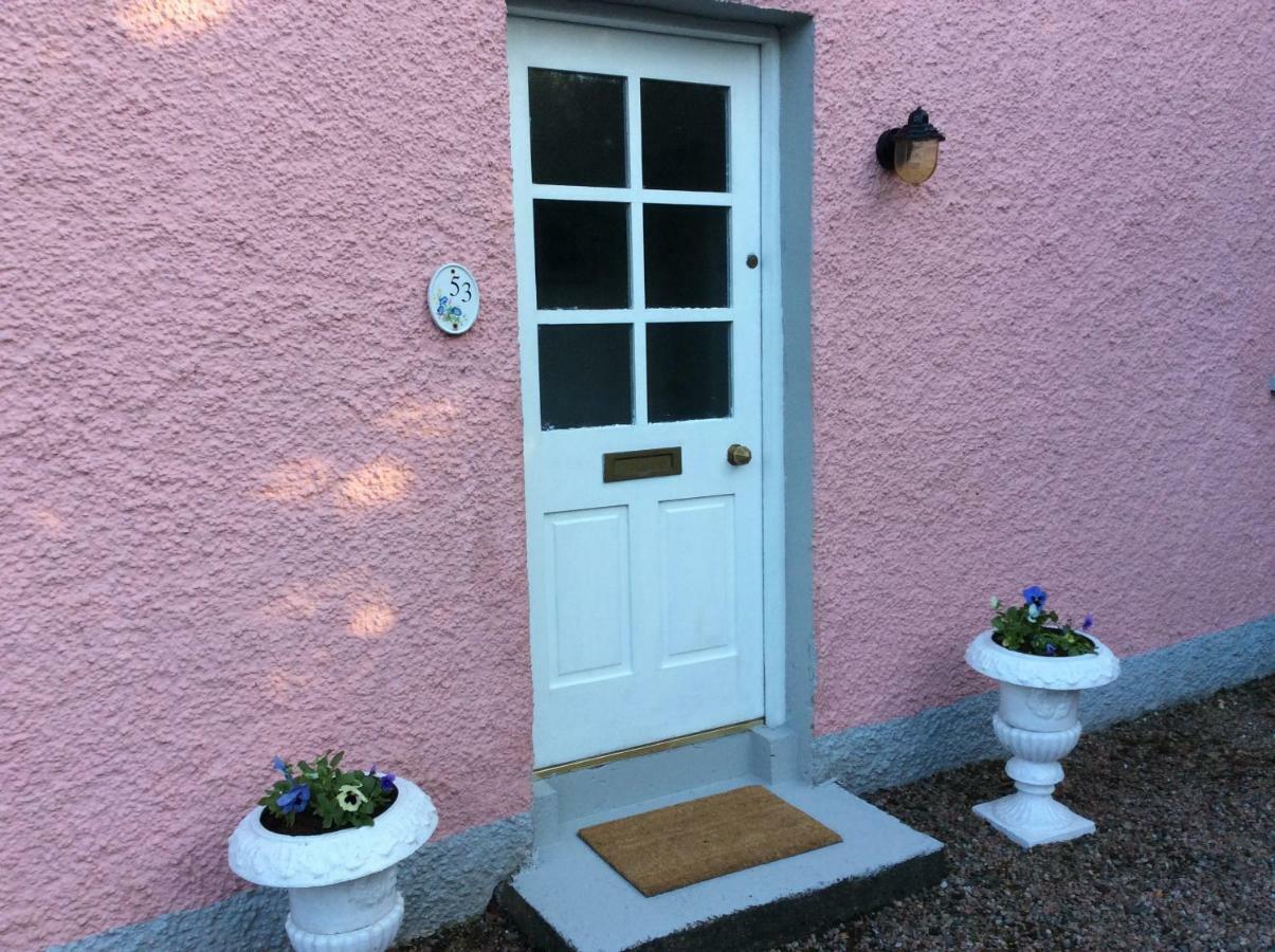 Hallmount Cottage - Belfast Exterior photo